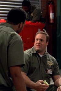 The King of Queens – S01E02 – Fat City