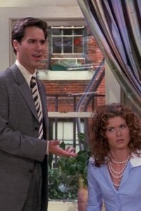 Will & Grace – S01E08 – The Buying Game