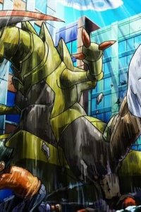 Pokémon – S16E20 – Plasma-dan’s Ambition! The Controlled Pokémon!!