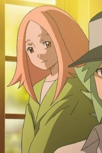 Pokémon – S16E21 – N’s Secret… To the Other Side of the Mist!