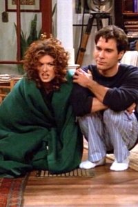 Will & Grace – S01E10 – The Big Vent