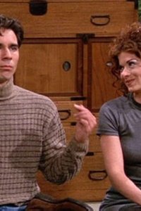 Will & Grace – S01E12 – My Fair Maid-y