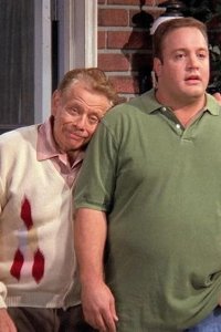 The King of Queens – S01E06 – Head First