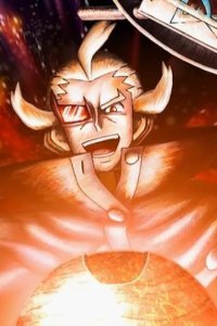 Pokémon – S16E24 – Plasma-dan Attacks! Ceremony of Revival!!