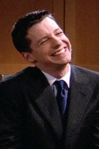 Will & Grace – S01E14 – Big Brother is Coming: Part I