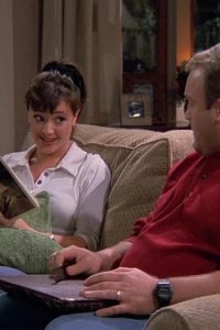 The King of Queens – S01E08 – Educating Doug