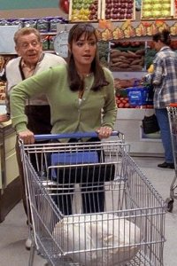 The King of Queens – S01E10 – Supermarket Story