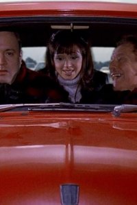 The King of Queens – S01E11 – Noel Cowards