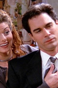 Will & Grace – S01E18 – Grace, Replaced