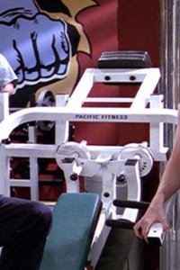 Will & Grace – S01E19 – Will Works Out