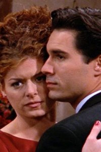 Will & Grace – S01E22 – Object of My Rejection