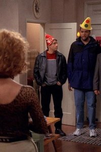 The King of Queens – S01E16 – S’ain’t Valentine’s