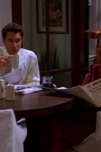 Will & Grace – S02E01 – Guess Who’s Not Coming to Dinner