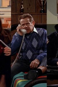 The King of Queens – S01E17 – Court Date
