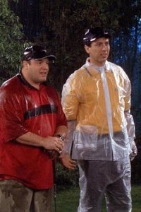 The King of Queens – S01E19 – Rayny Day