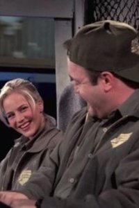 The King of Queens – S01E20 – Train Wreck