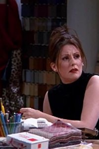 Will & Grace – S02E06 – To Serve and Disinfect
