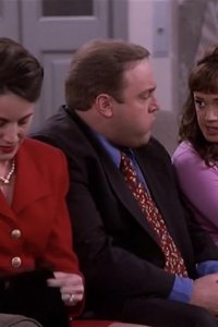 The King of Queens – S01E21 – Hungry Man