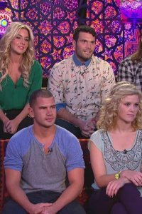 Real World/Road Rules Challenge – S23E13 – Battle of the Seasons: Reunion