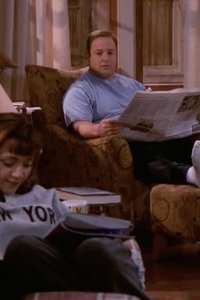 The King of Queens – S01E24 – Art House