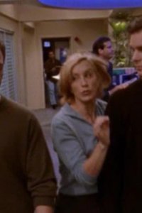 Sports Night – S01E05 – Mary Pat Shelby