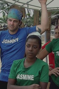 Real World/Road Rules Challenge – S24E04 – Rivals II: Mortuusequusphobia