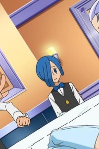 Pokémon – S16E43 – Dent VS the Ice Challenger! The Crisis of Sanyou Gym!!