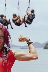 The Challenge – S24E06 – Rivals II: Revenge Is a Dish Best Not Served