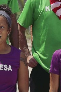 The Challenge – S24E07 – Rivals II: Crossing Jordan