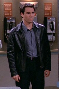Will & Grace – S02E17 – The Hospital Show