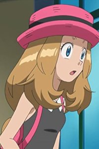 Pokémon – S17E05 – The Hakudan Gym Battle! The Magnificent Viviyon’s Dance Battle!!