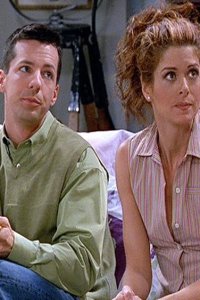 Will & Grace – S03E02 – Fear and Clothing
