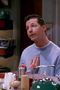 Will & Grace – S03E04 – Girl Trouble