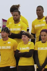 Real World/Road Rules Challenge – S25E04 – Free Agents: Inadequate