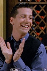 Will & Grace – S03E07 – Gypsies, Tramps and Weed