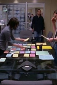 Sports Night – S01E22 – Napoleon’s Battle Plan