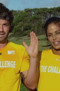 Real World/Road Rules Challenge – S25E10 – Free Agents: Talk to the Hand