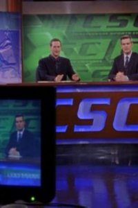 Sports Night – S02E01 – Special Powers