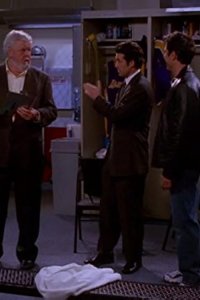 Will & Grace – S03E14 – Brothers, a Love Story