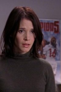 Sports Night – S02E03 – Cliff Gardner