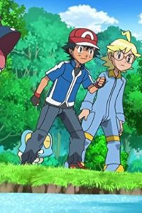 Poketto monsutâ – S17E17 – Keromatsu VS Gekogashira! Ninja Battle!!