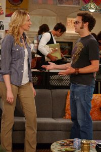 That ’70s Show – S08E05 – Stone Cold Crazy