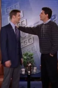 Sports Night – S02E06 – Shane