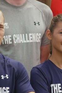 The Challenge – S26E07 – Battle of the Exes II: That’s the Way Love Goes