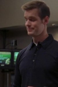 Sports Night – S02E08 – The Reunion