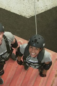 Real World/Road Rules Challenge – S26E08 – Battle of the Exes II: You’ve Lost That Loving Feeling