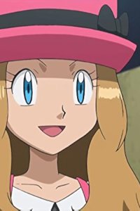 Pokémon – S17E26 – Peroppafu and Peroream!! The Sweet Battle isn’t a Piece of Cake!?