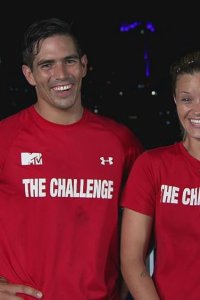 The Challenge – S26E10 – Battle of the Exes II: Lovers in the Dark