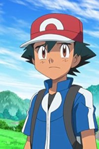 Poketto monsutâ – S17E27 – Flabebe and the Fairy Flower!