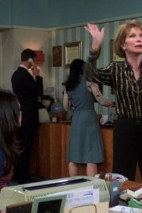 That ’70s Show – S08E11 – Good Old Fashioned Lover Boy